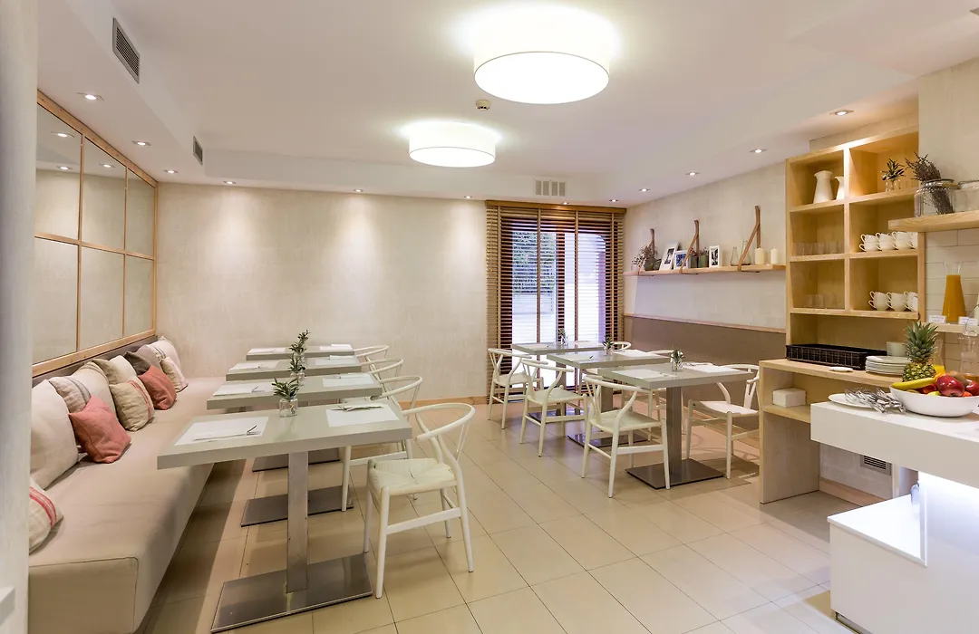Musik Boutique Hotel - Solo Adultos-1